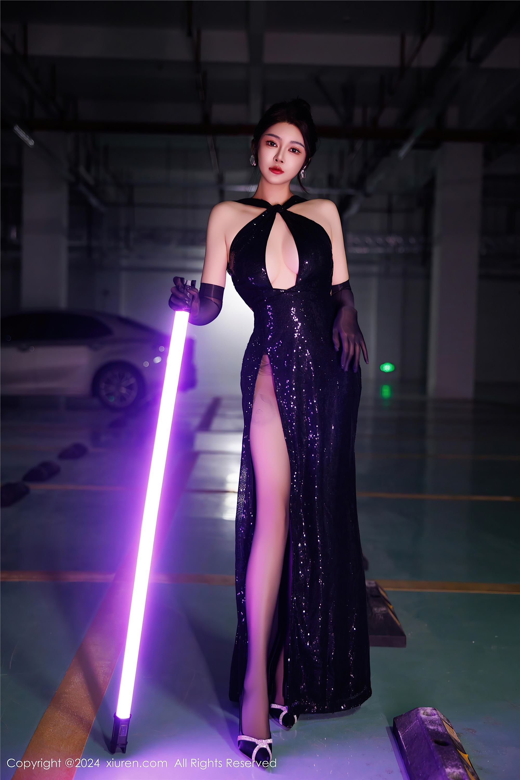 Xiuren秀人网 2024.11.27 NO.9512 凯竹Quinn